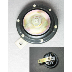 Hupe Signalhorn 24 Volt IFA DDR W50 ZT 323 L60 Oldtimer LKW