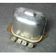 Regler Lichtmaschine 6 Volt 220Watt Gleichstromlichtmaschine DDR IFA Framo