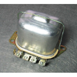 Regler Lichtmaschine 6 Volt 220Watt Gleichstromlichtmaschine DDR IFA Framo