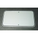 DDR Nummernschild Kennzeichen blanko Neu IFA Oldtimer Wartburg Trabant Barkas