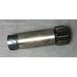 Ritzel FK12/z mit 11 Zähnen für Anlasser IM 18 und IM52 W50 ZT 300 303 und 6VD H6 ADK