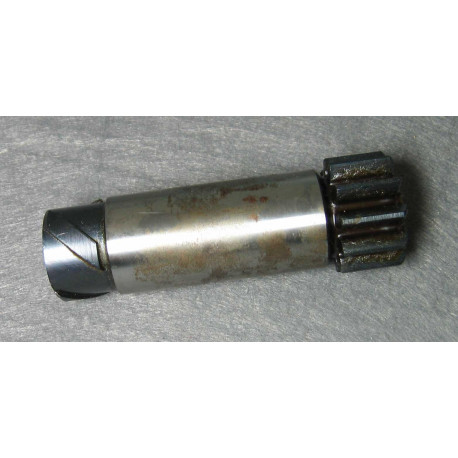 Ritzel FK12/z mit 11 Zähnen für Anlasser IM 18 und IM52 W50 ZT 300 303 und 6VD H6 ADK