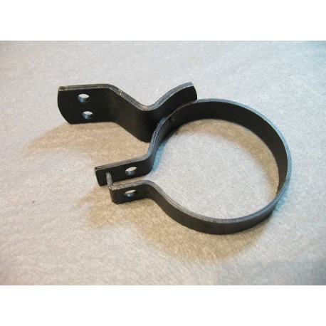 Rohrschelle Ölbadluftfilter Robur LD 3001 3002 73633