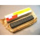 Steuerkette 06 B-3-88 Motor Diesel 4VD12,5/10-3 Robur LD