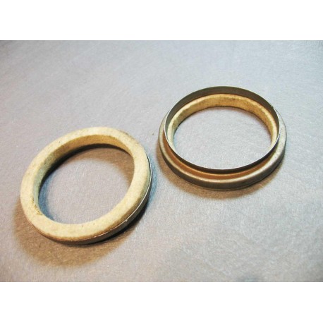 Set Abdichtung Hinterachse Filzring Spritzblech Robur LO LD 70901 70971