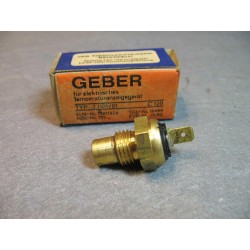 Geber Temperaturanzeige C120 W50 L60 Wartburg DDR IFA