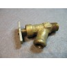 Ablasshahn Wasserhahn M14x1,5 Messing DDR IFA Oldtimer