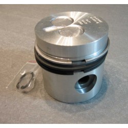 Übermaßkolben Kolben VD8/8 80,50mm GT 124 M22